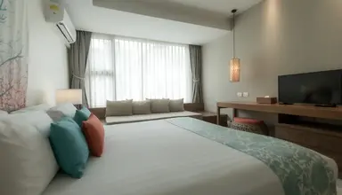 Bandara Phuket Beach Resort