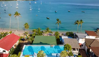 Bandara Phuket Beach Resort