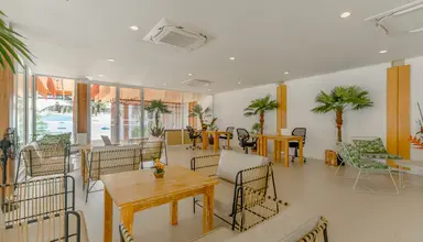 Bandara Phuket Beach Resort