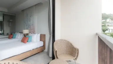 Bandara Phuket Beach Resort