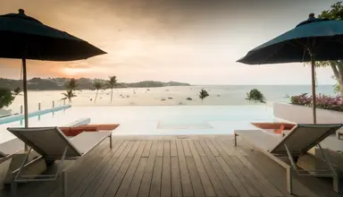 Bandara Phuket Beach Resort