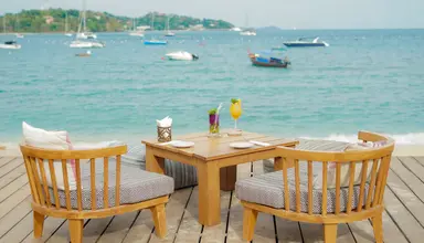 Bandara Phuket Beach Resort