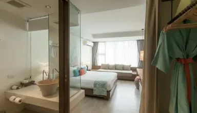 Bandara Phuket Beach Resort