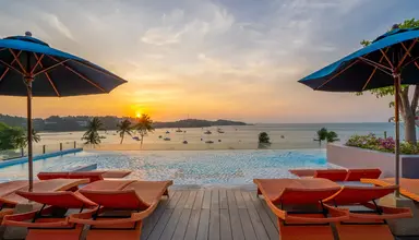 Bandara Phuket Beach Resort