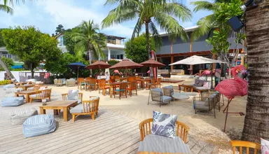 Bandara Phuket Beach Resort