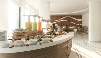 Bandara Phuket Beach Resort