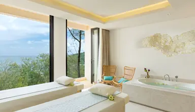 Bandara Phuket Beach Resort
