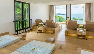 Bandara Phuket Beach Resort