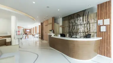 Bandara Phuket Beach Resort