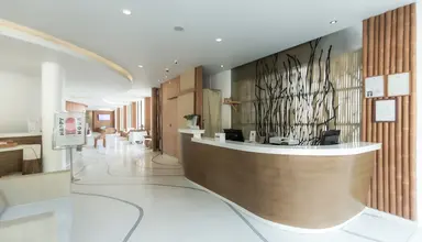 Bandara Phuket Beach Resort