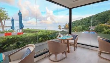 Bandara Phuket Beach Resort