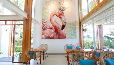 Bandara Phuket Beach Resort