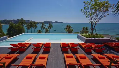 Bandara Phuket Beach Resort