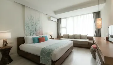 Bandara Phuket Beach Resort