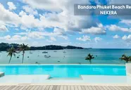 Bandara Phuket Beach Resort