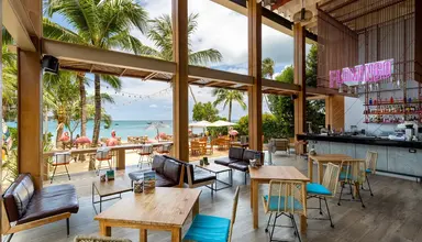 Bandara Phuket Beach Resort