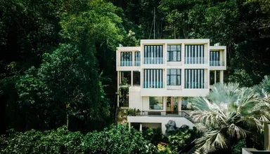Bandara Phuket Beach Resort