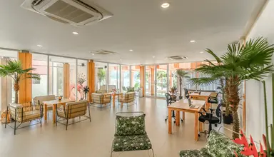 Bandara Phuket Beach Resort