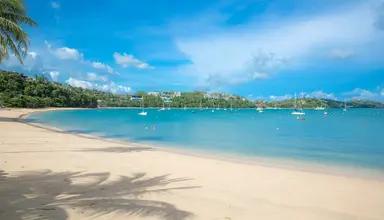 Bandara Phuket Beach Resort