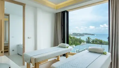 Bandara Phuket Beach Resort