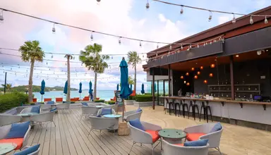 Bandara Phuket Beach Resort