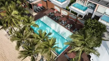 Bandara Pool Villas