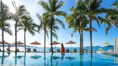 Bandara Pool Villas