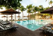 Bandara Pool Villas