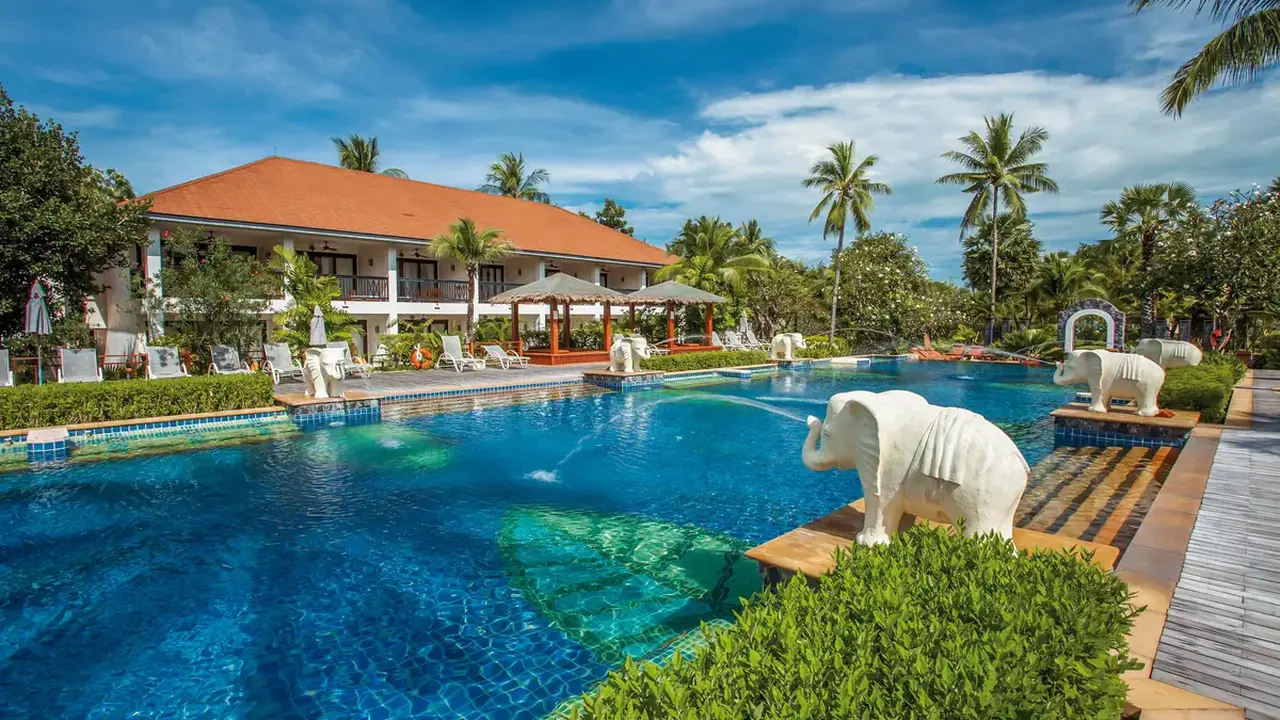 Bandara Resort