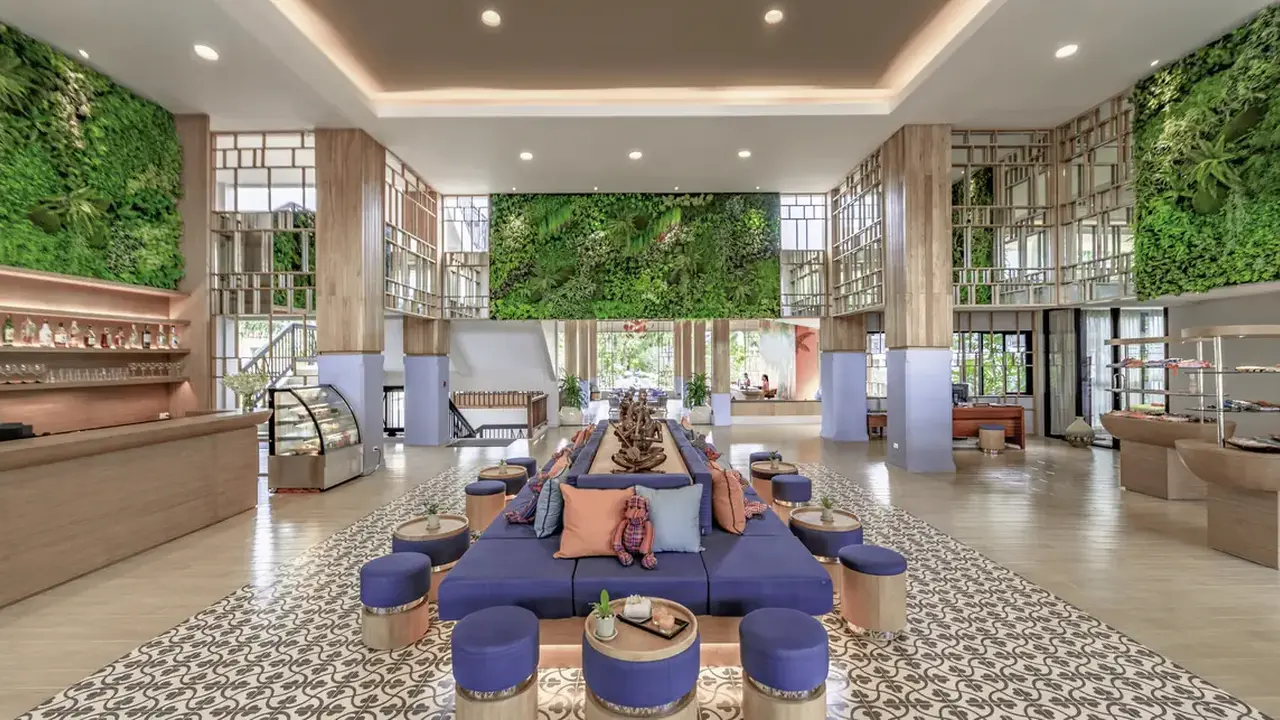 Bandara Resort