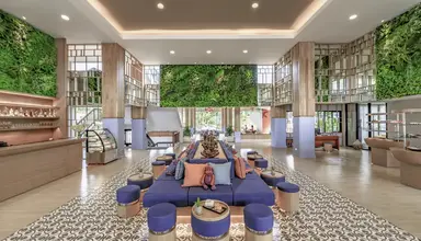 Bandara Resort