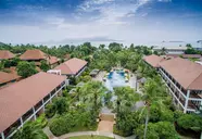 Bandara Resort