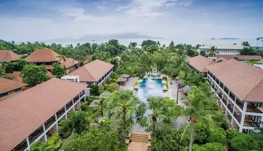 Bandara Resort