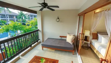 Bandara Resort