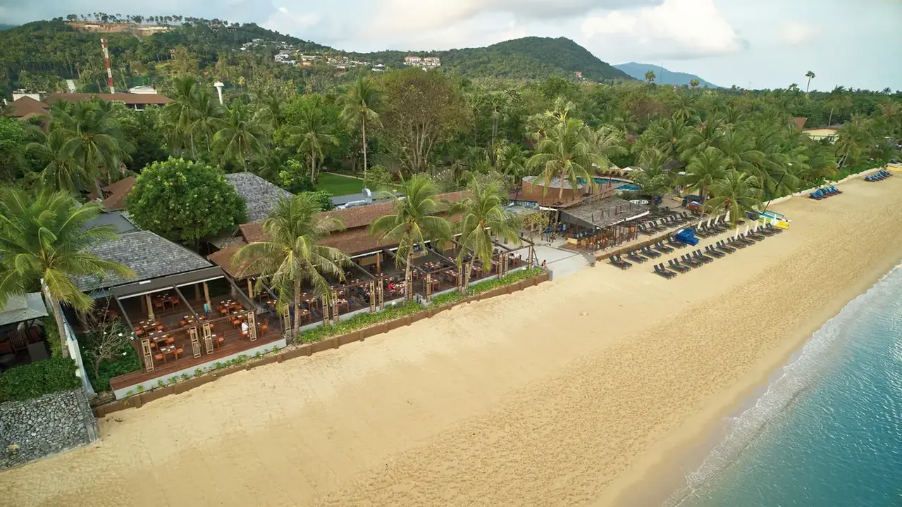 Bandara Resort