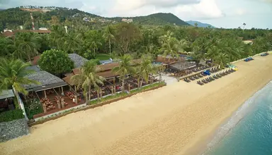 Bandara Resort