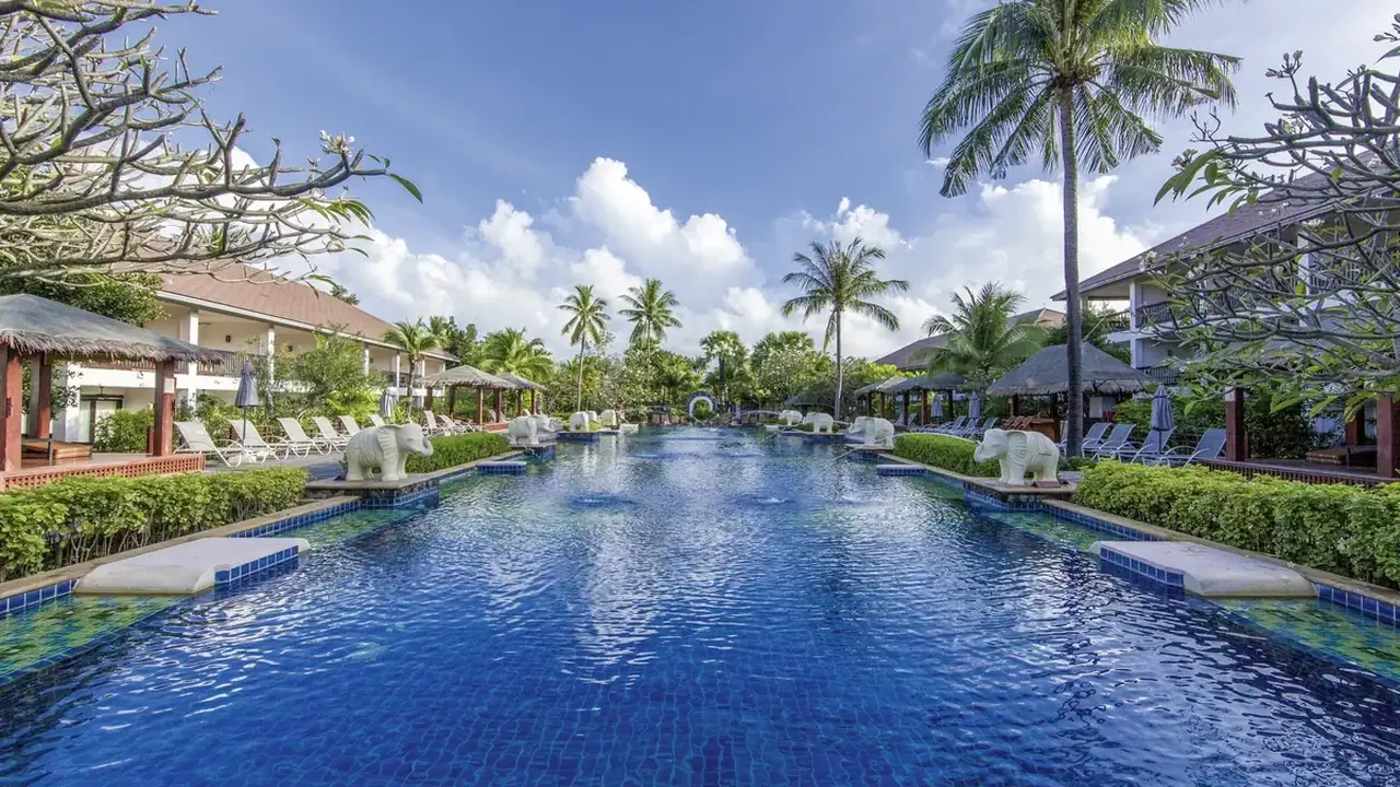 Bandara Resort