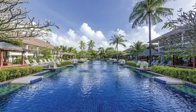 Bandara Resort