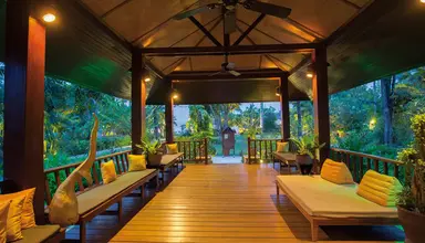 Bandara Resort