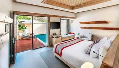 Bandara Resort