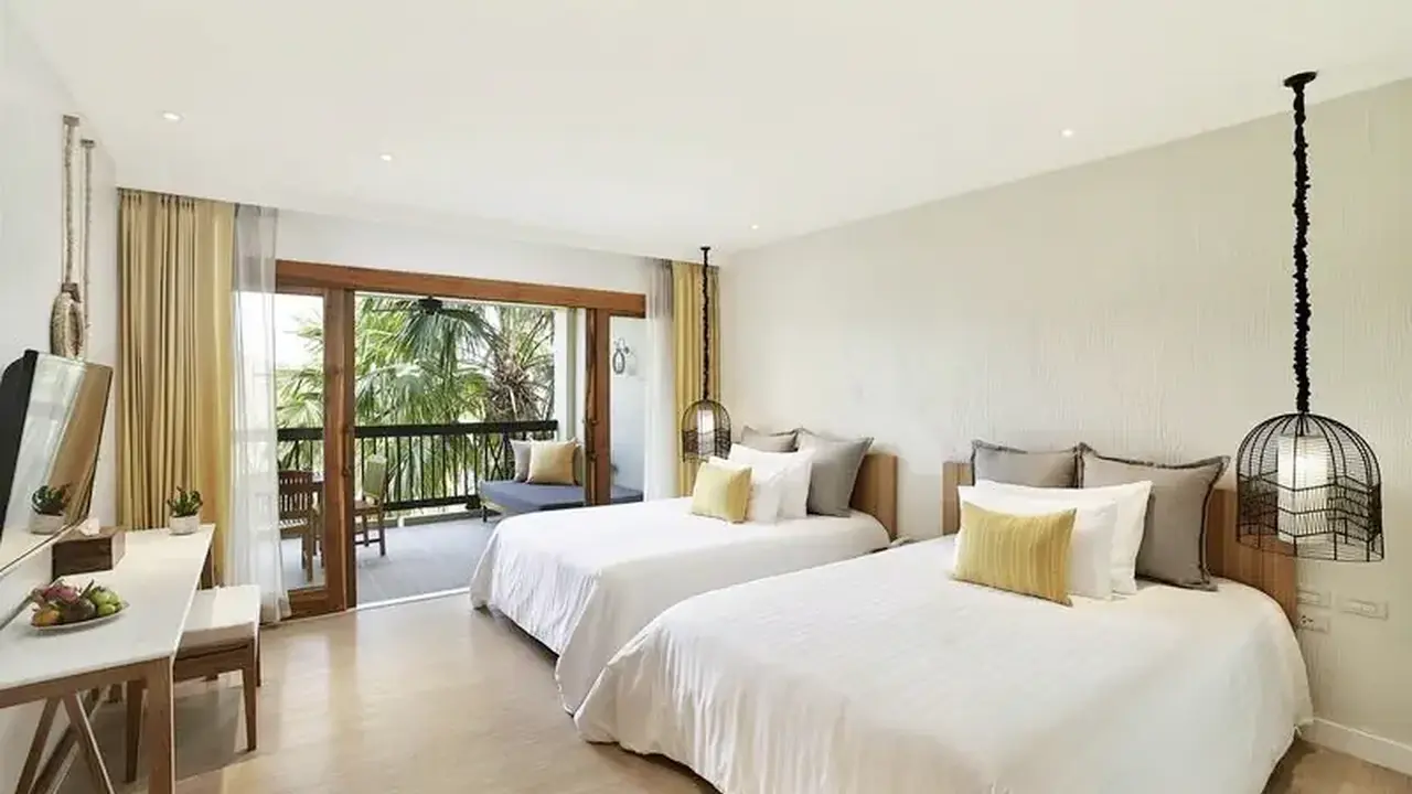 Bandara Resort