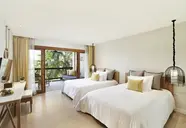Bandara Resort