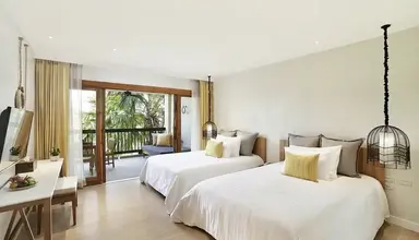 Bandara Resort