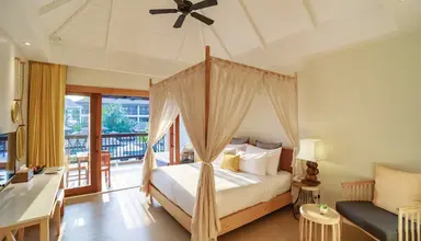 Bandara Resort