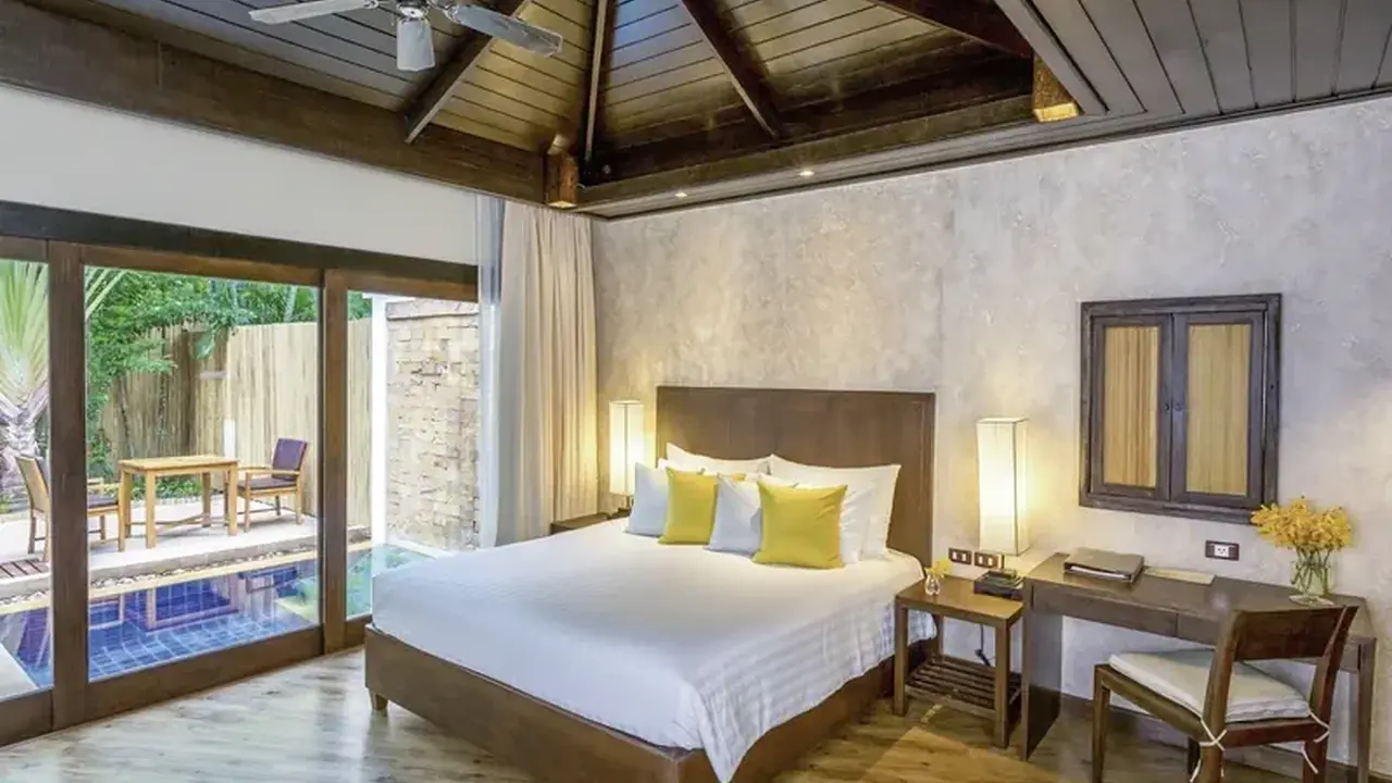 Bandara Resort