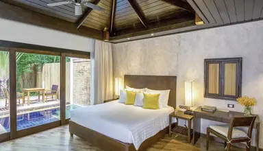 Bandara Resort