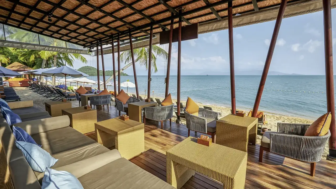 Bandara Resort