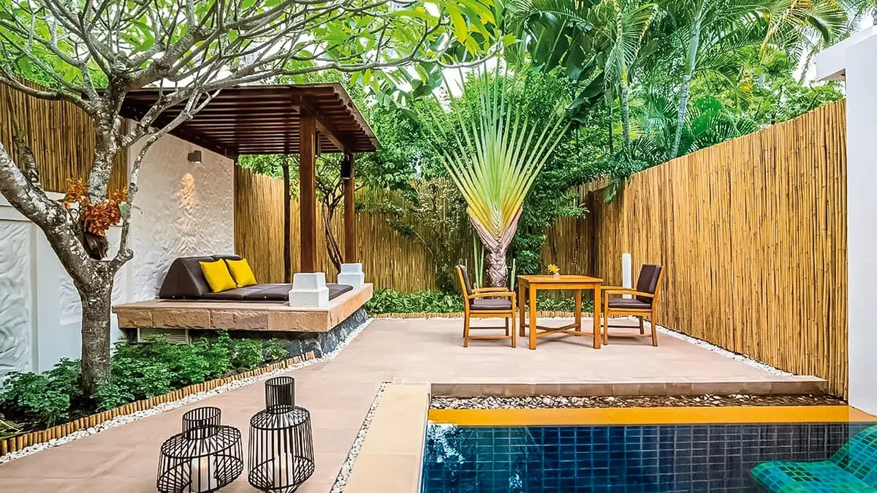 Bandara Resort