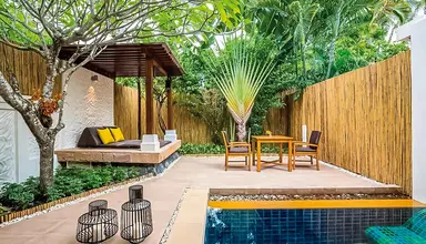 Bandara Resort
