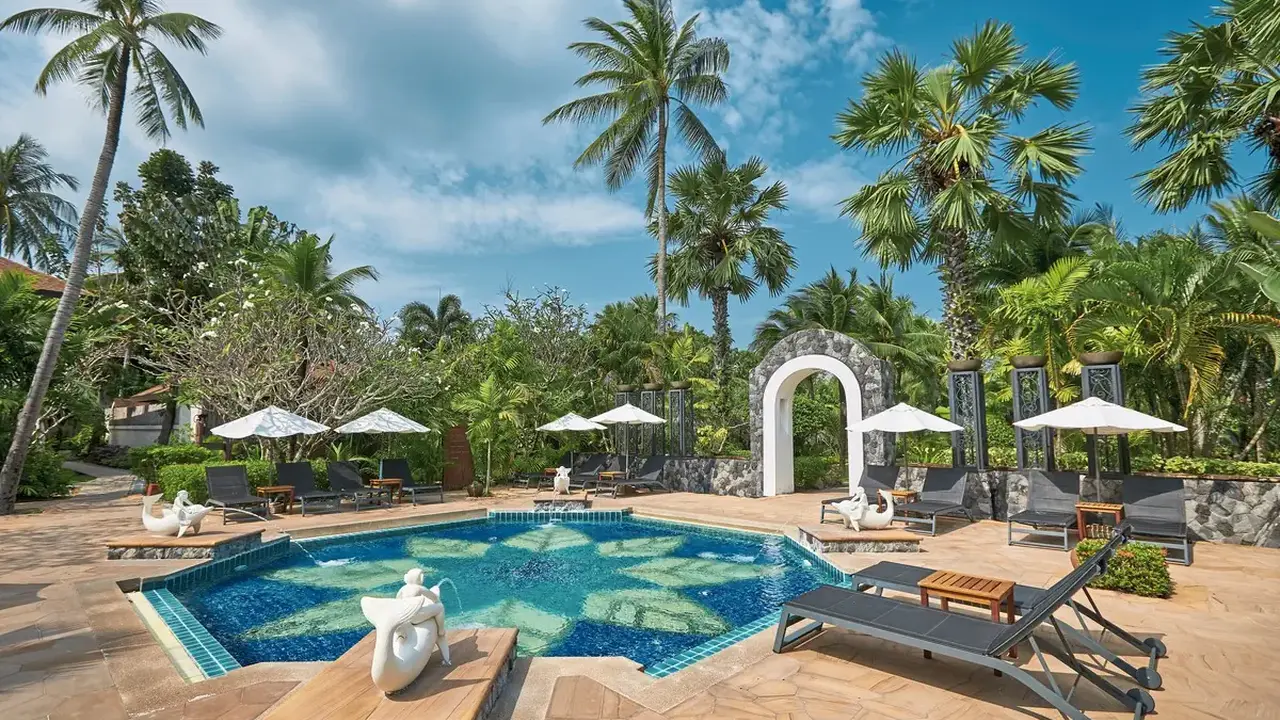 Bandara Resort